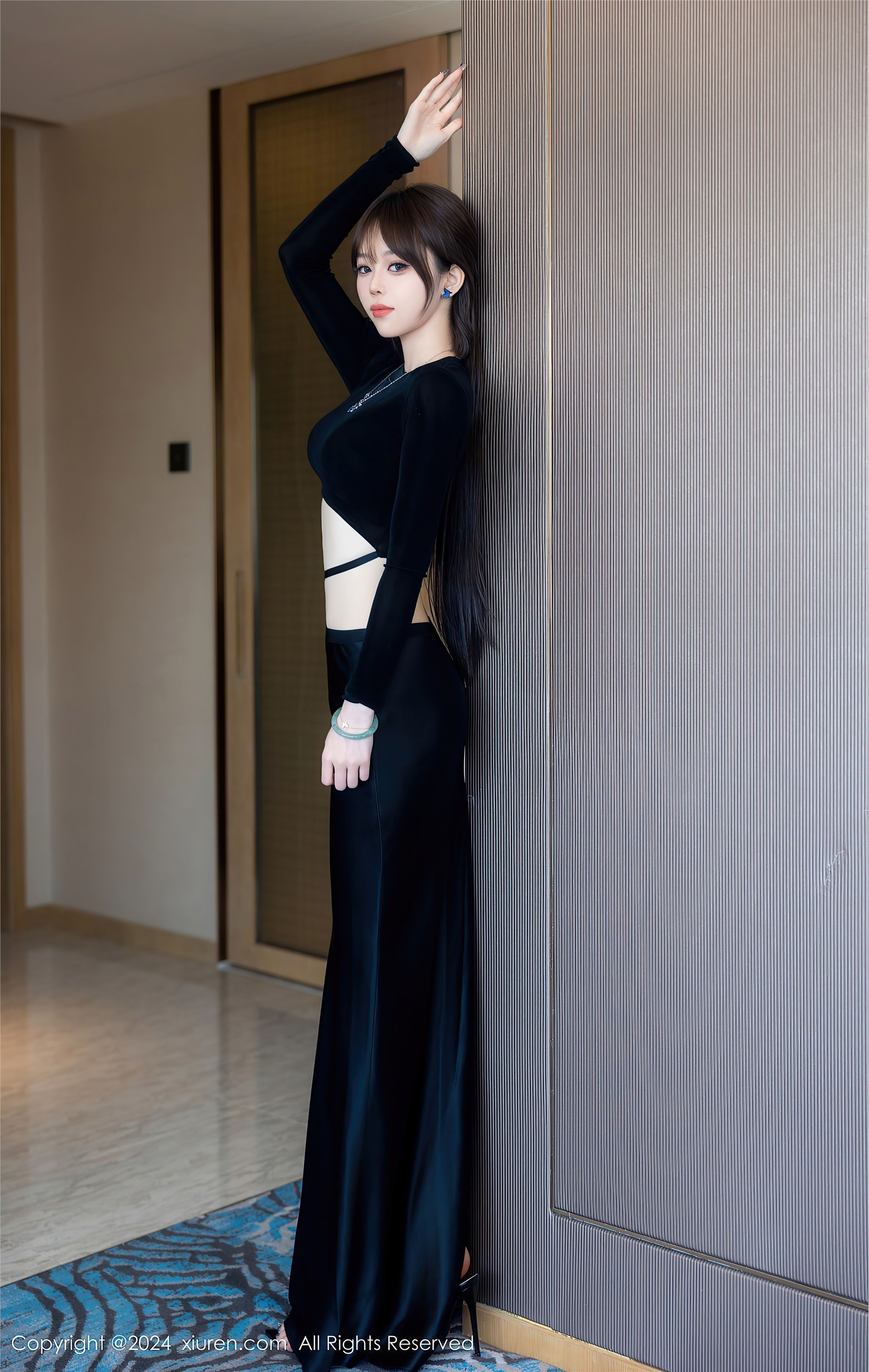 Xiuren秀人网 2024.06.06 NO.8661 奶瓶